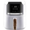 Мультипіч Sencor SFR6551WH зображення 2