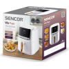 Мультипіч Sencor SFR6551WH зображення 3