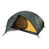 Палатка Terra Incognita Cresta 2 darkgreen (4823081500452)
