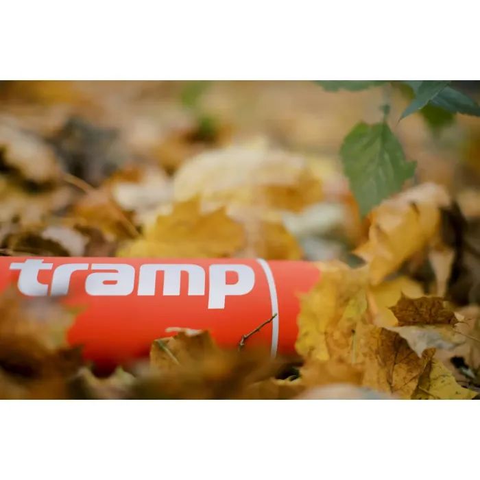 Термос Tramp Soft Touch 1.2 л Orange (UTRC-110-orange) изображение 5