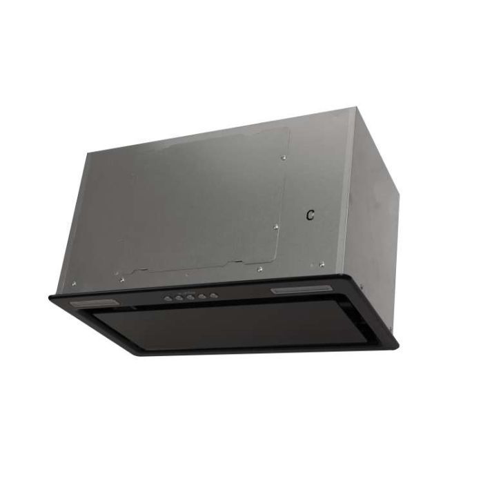 Витяжка кухонна Ventolux PUNTO 52 BKG (1000) ST зображення 2
