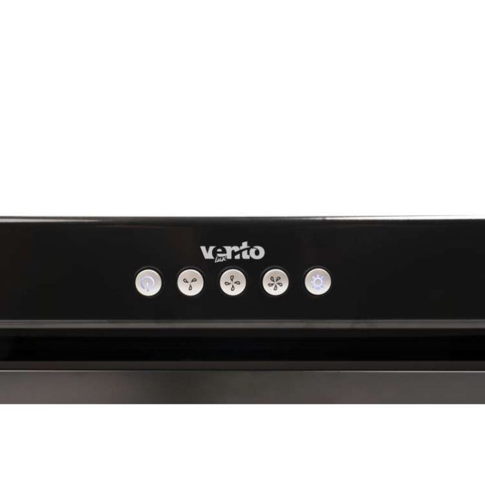 Витяжка кухонна Ventolux PUNTO 52 BKG (1000) ST зображення 6