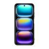 Чехол для мобильного телефона BeCover Infinix Hot 50i (X6531) Black (712497) изображение 2