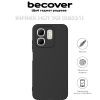 Чехол для мобильного телефона BeCover Infinix Hot 50i (X6531) Black (712497) изображение 6