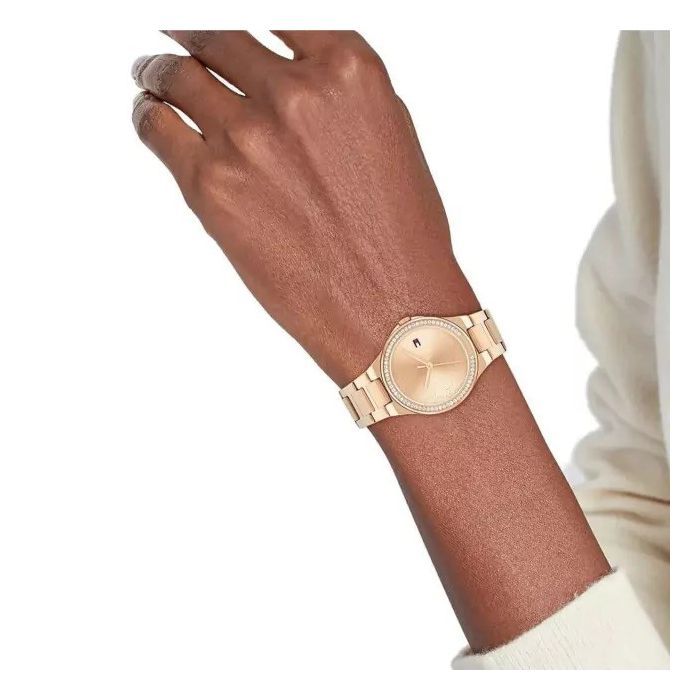 Наручные часы Tommy Hilfiger 1782643 изображение 4