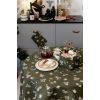 Скатерть Прованс Шапочки на зеленом Dх180 см (036870) изображение 4