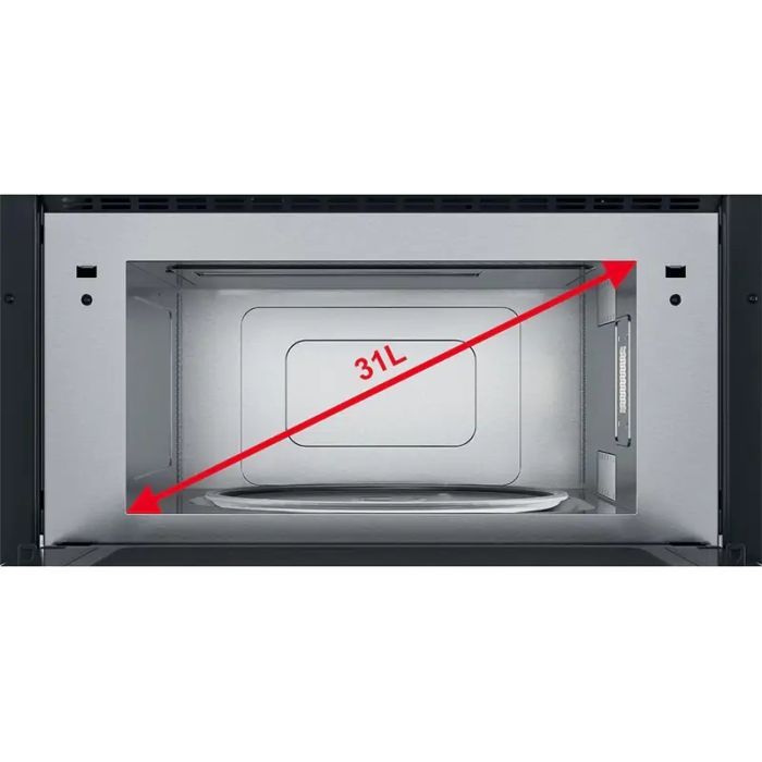 Мікрохвильова піч Whirlpool AMW731IX зображення 4