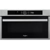 Мікрохвильова піч Whirlpool AMW731IX