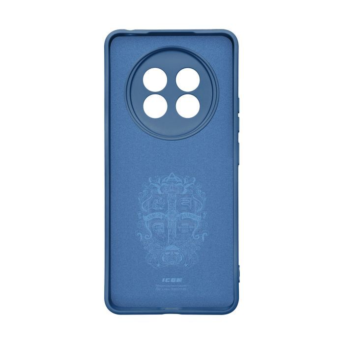 Чехол для мобильного телефона Armorstandart ICON Realme 13+ 5G Camera cover Black (ARM80543) изображение 2