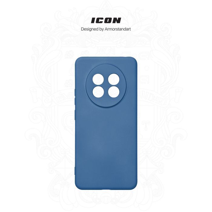 Чехол для мобильного телефона Armorstandart ICON Realme 13+ 5G Camera cover Black (ARM80543) изображение 3