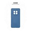 Чехол для мобильного телефона Armorstandart ICON Realme 13+ 5G Camera cover Blue (ARM80544) изображение 3