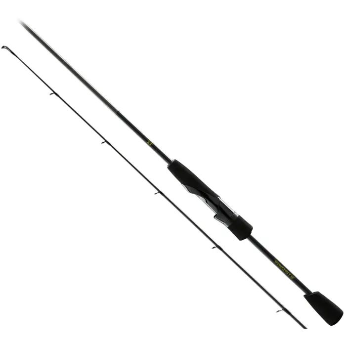 Вудилище Favorite X1 General Light X1.1-832M 2.51m 7-21g Fast (1693.06.83)