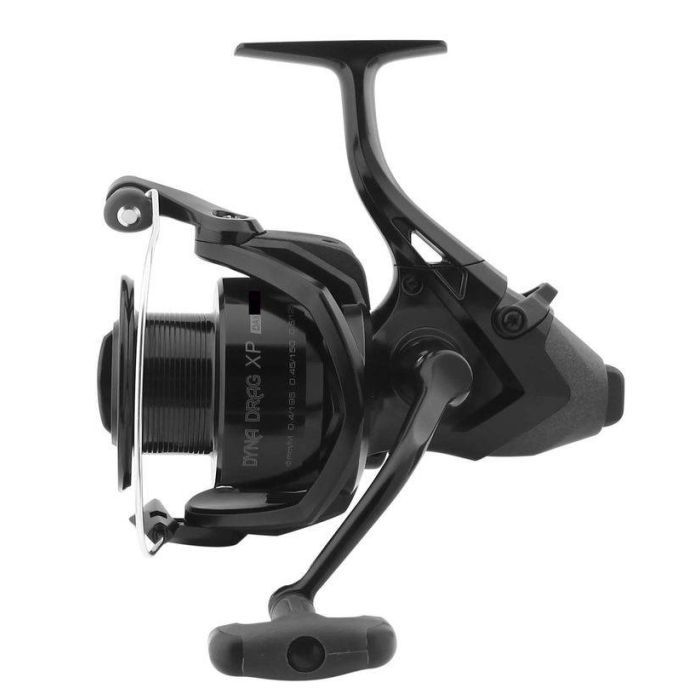 Катушка Okuma Dynadrag XP Baitfeeder DAXP-4000 3+1BB (1353.15.29) изображение 2