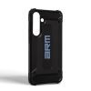 Чехол для мобильного телефона Armorstandart Panzer Samsung S25 Plus Black (ARM81551) изображение 2