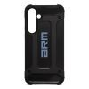 Чехол для мобильного телефона Armorstandart Panzer Samsung S25 Plus Black (ARM81551)