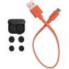 Навушники JBL Tune Flex 2 Ghost Black (JBLTFLEX2GBLK) зображення 10