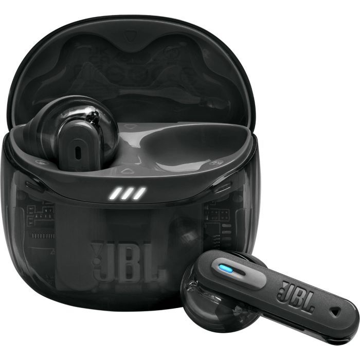 Навушники JBL Tune Flex 2 Ghost Purple (JBLTFLEX2GMAE)