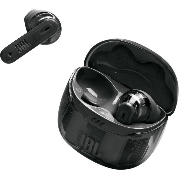 Навушники JBL Tune Flex 2 Ghost Purple (JBLTFLEX2GMAE) зображення 2