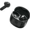 Навушники JBL Tune Flex 2 Ghost Black (JBLTFLEX2GBLK) зображення 2