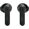 Навушники JBL Tune Flex 2 Ghost Black (JBLTFLEX2GBLK) зображення 3