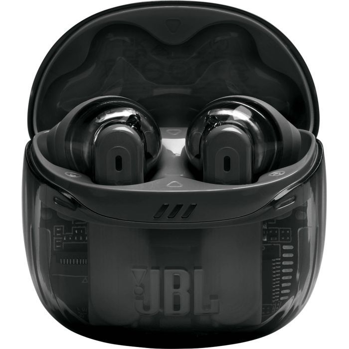 Навушники JBL Tune Flex 2 Ghost Purple (JBLTFLEX2GMAE) зображення 5