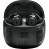 Навушники JBL Tune Flex 2 Ghost Black (JBLTFLEX2GBLK) зображення 5