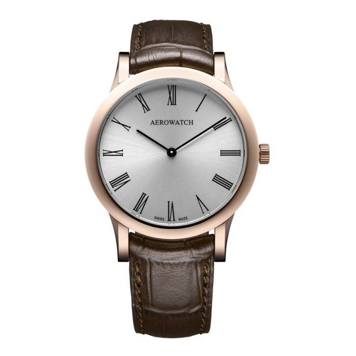 Наручний годинник Aerowatch 47949RO02