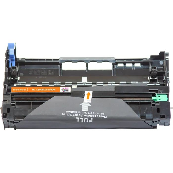 Драм картридж NewTone Brother HL-L5000D/5100DN, DCP-L5500DN, MFC-L5700DN (NT-DR-DR3400) зображення 3