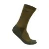 Носки Tribe Trekking olive 41-43 (T-KB-0010-olive-41-43) изображение 5