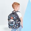 Рюкзак детский Supercute 2 в 1 Космонавт (SF126) изображение 4