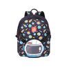 Рюкзак детский Supercute 2 в 1 Космонавт (SF126) изображение 7