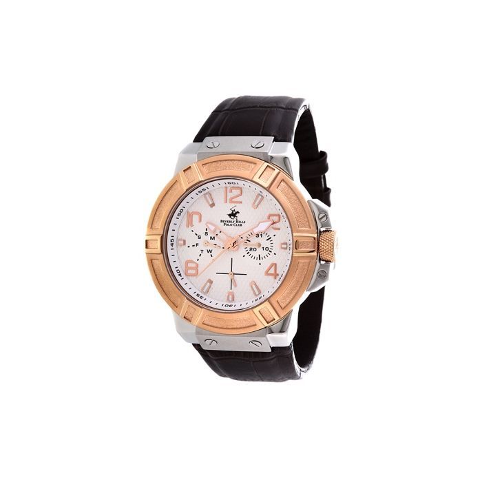 Наручний годинник Beverly Hills Polo Club BH549-04