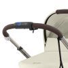 Коляска Cybex eGazelle S TPE Seashell Beige (524000541) изображение 5