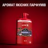 Гель для душу Old Spice Night Panther 1000 мл (8700216452670) зображення 7