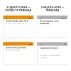 Навчальний набір English Student Картки для вивчення англійської мови Idioms B2-С1 (укр.) (591225992) зображення 2