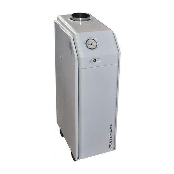 Котел АТЕМ КС-Г-010СН