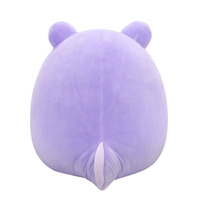 М'яка іграшка Squishmallows Жабка Наомі 30 см (SQCR06625) зображення 4