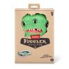 М'яка іграшка Fuggler Сяючо-зелений Вонюх (15716G) зображення 4