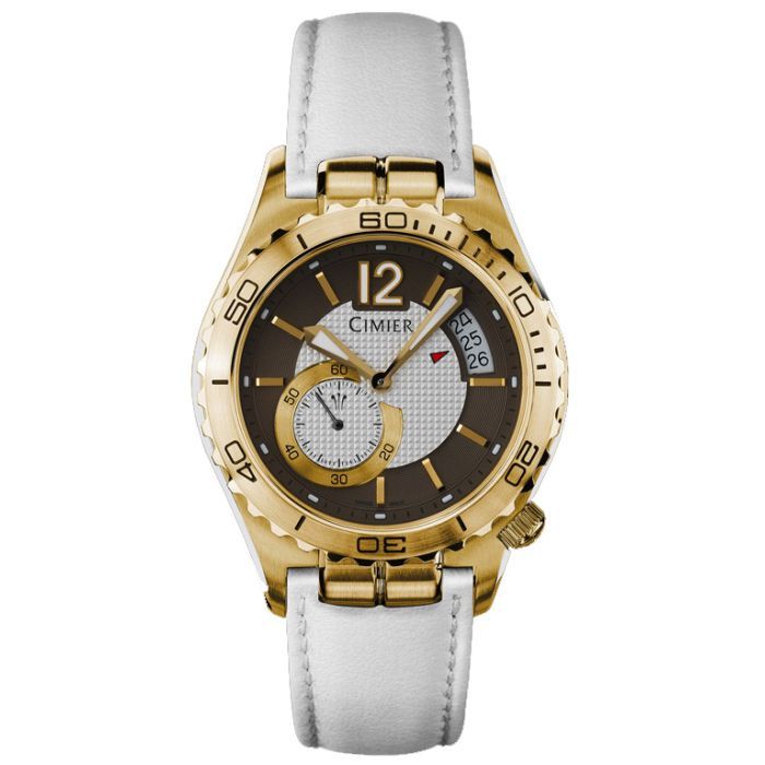 Наручные часы Cimier 2416-YP021
