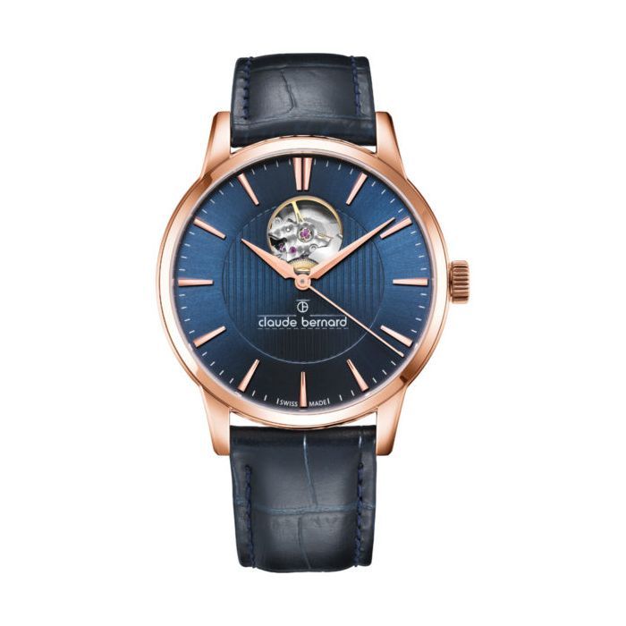 Наручний годинник Claude Bernard 85017 37R BUIR