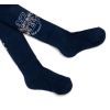 Колготки детские UCS Socks NYC (M0C0301-2326-86B-darkblue) изображение 3