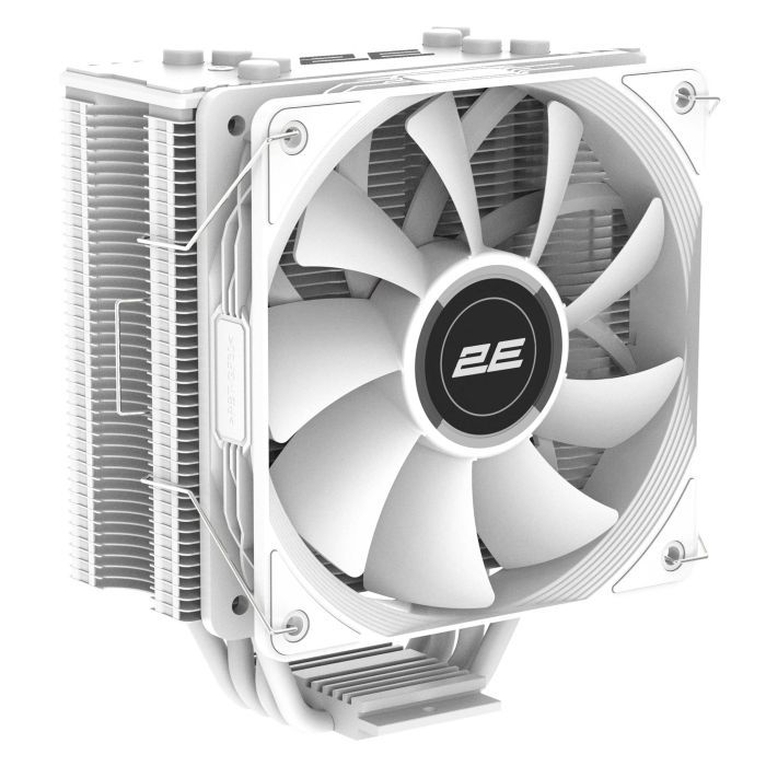 Кулер до процесора 2E 2E-ACN120W-ARGB зображення 2