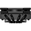 Кулер до процесора ID-Cooling IS-40-XT BLACK зображення 2
