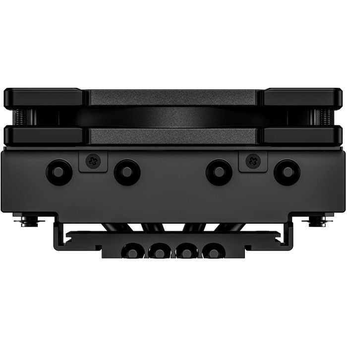 Кулер до процесора ID-Cooling IS-40-XT BLACK зображення 3