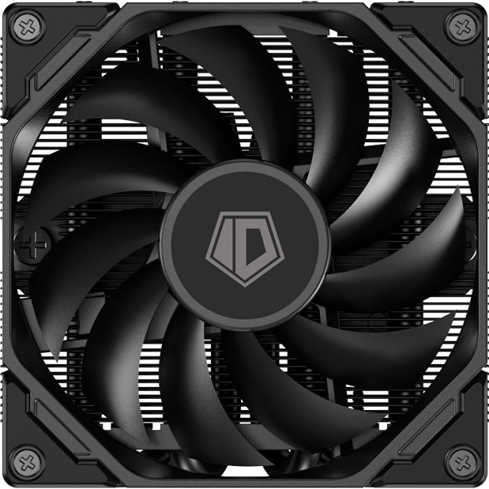 Кулер до процесора ID-Cooling IS-40-XT BLACK зображення 4