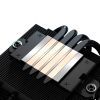 Кулер до процесора ID-Cooling IS-40-XT BLACK зображення 7