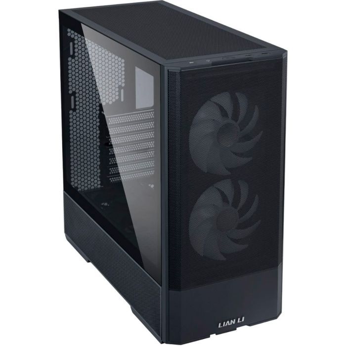 Корпус Lian Li LANCOOL 207, Black (G99.LAN207RX.00) зображення 2