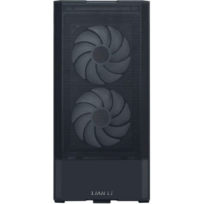 Корпус Lian Li LANCOOL 207, Black (G99.LAN207RX.00) зображення 3