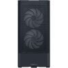 Корпус Lian Li LANCOOL 207, Black (G99.LAN207RX.00) зображення 3