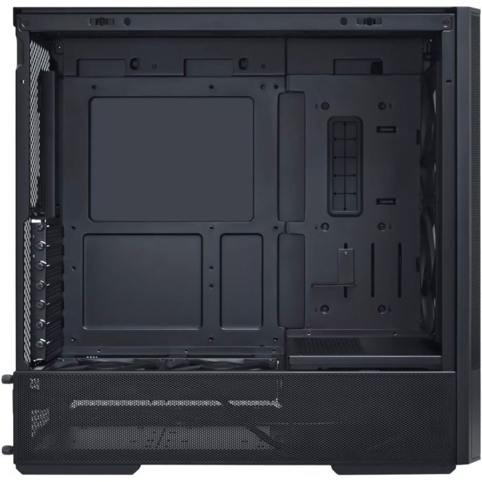 Корпус Lian Li LANCOOL 207, Black (G99.LAN207RX.00) зображення 5